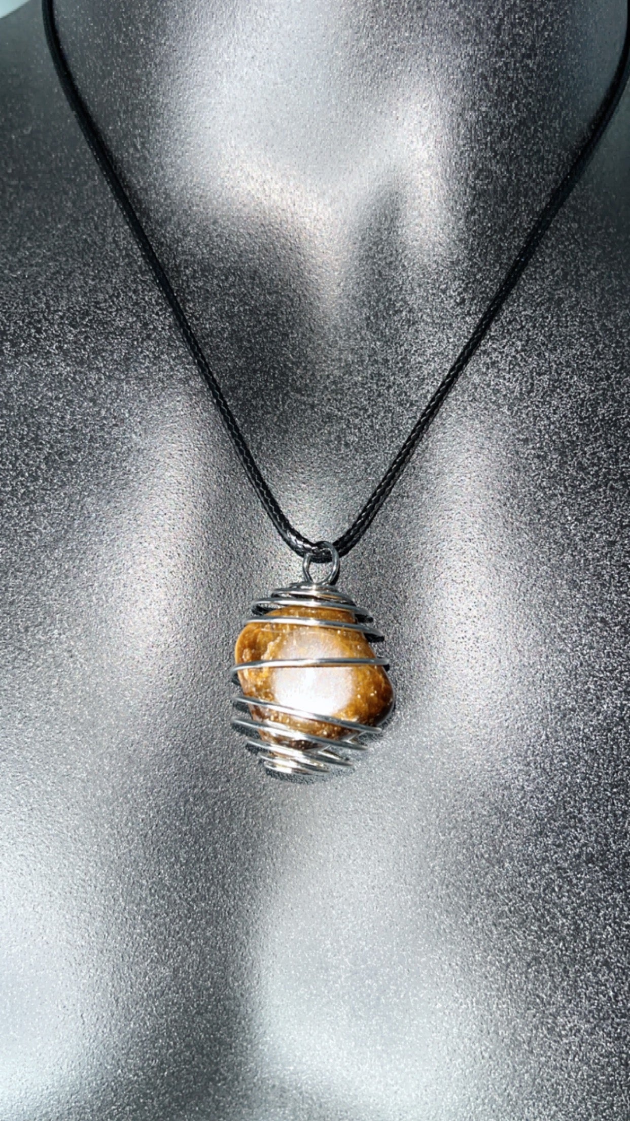 Tiger Eye