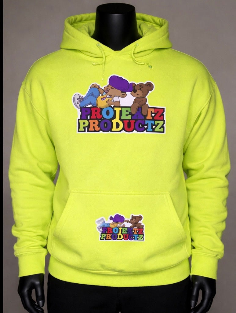 Projextz productz Lime
