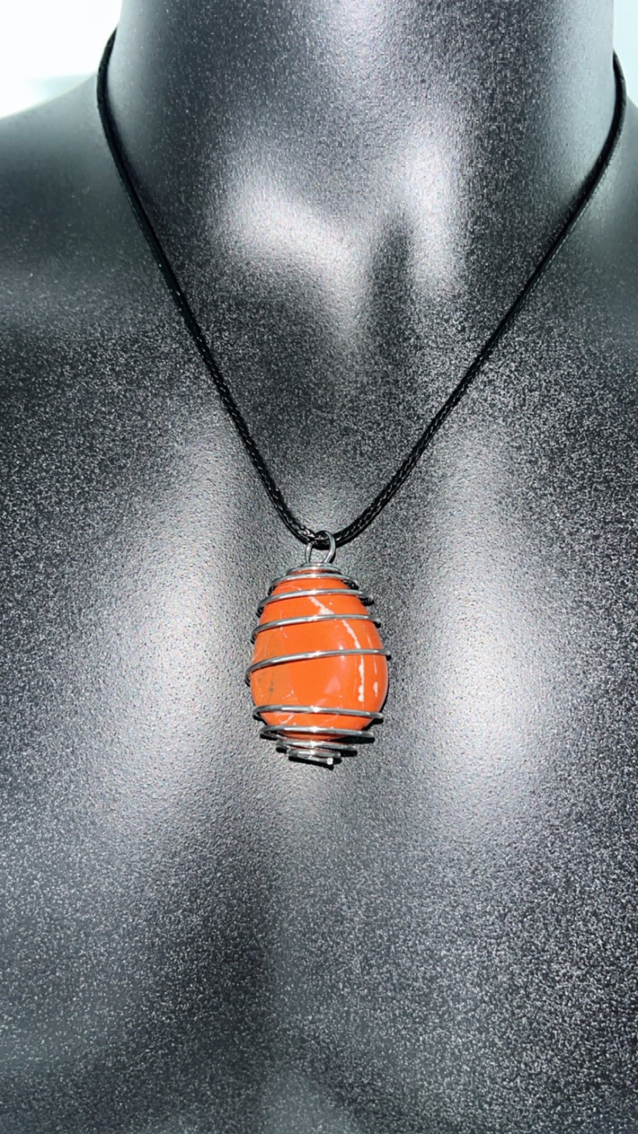 Red Jasper