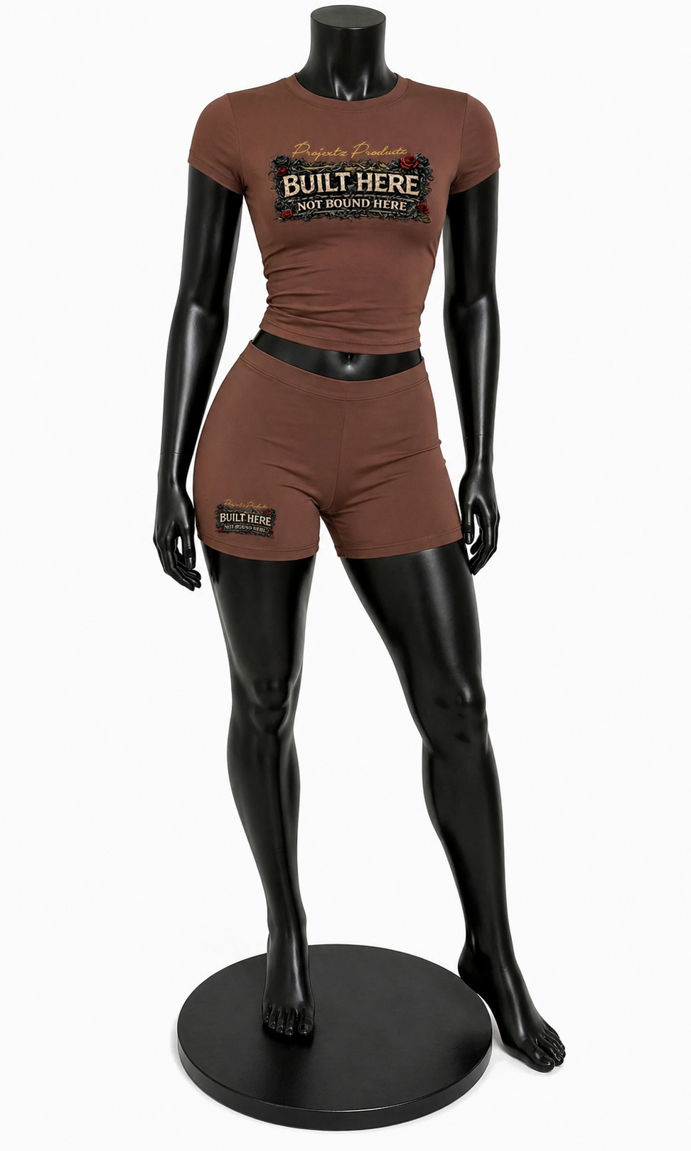 Women’s short set