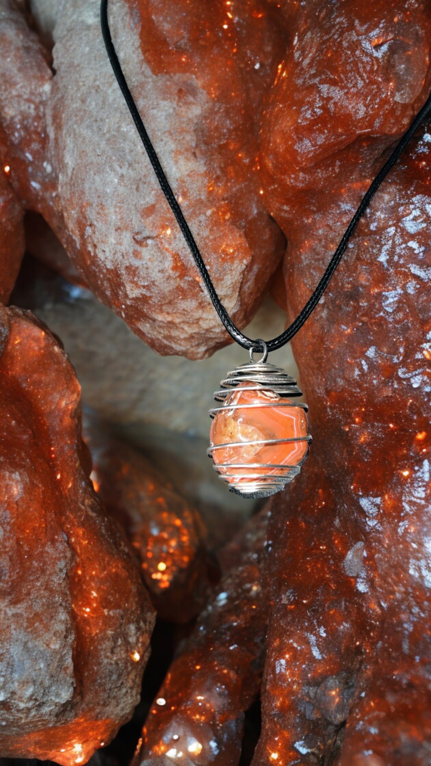 Carnelian