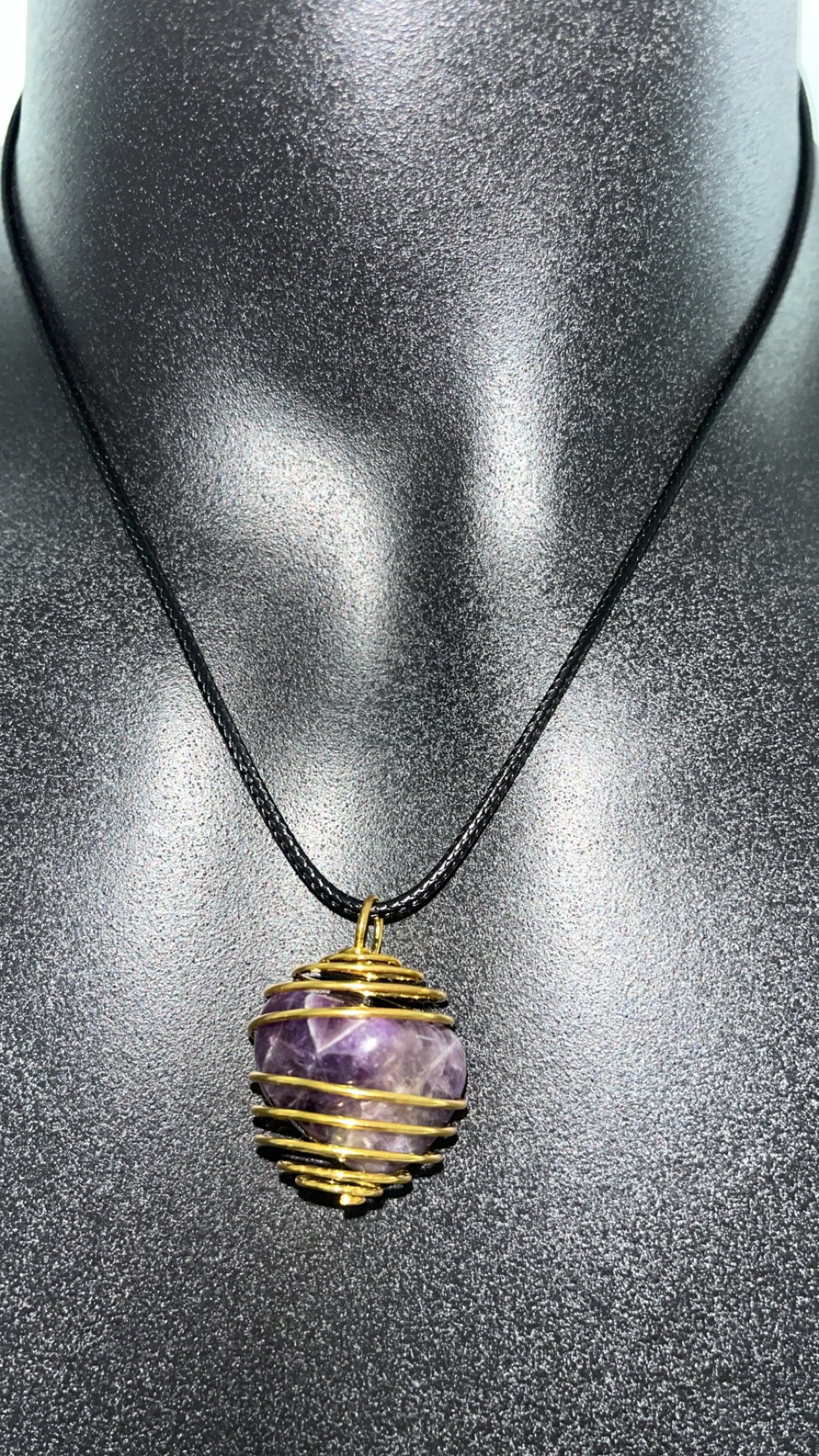 Amethyst