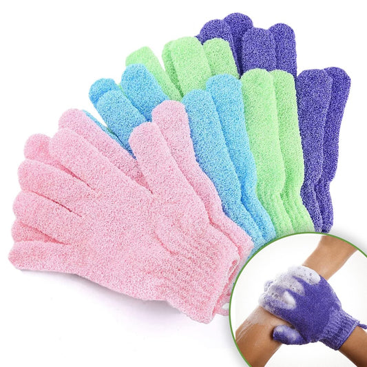 Exfoliate Glove
