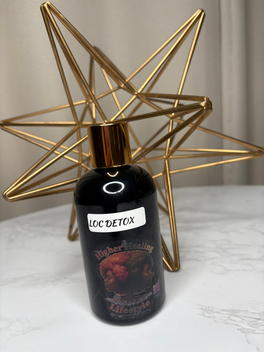 Loc Detox