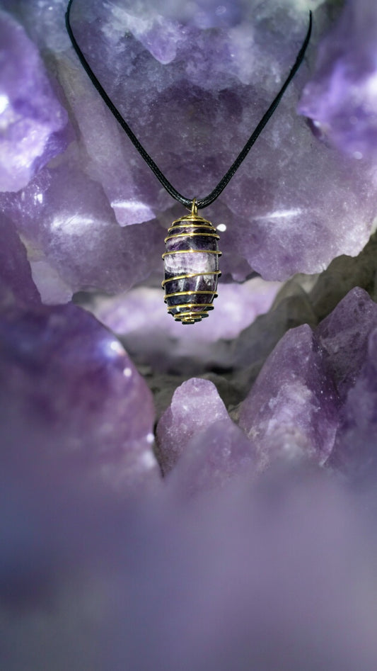 Amethyst