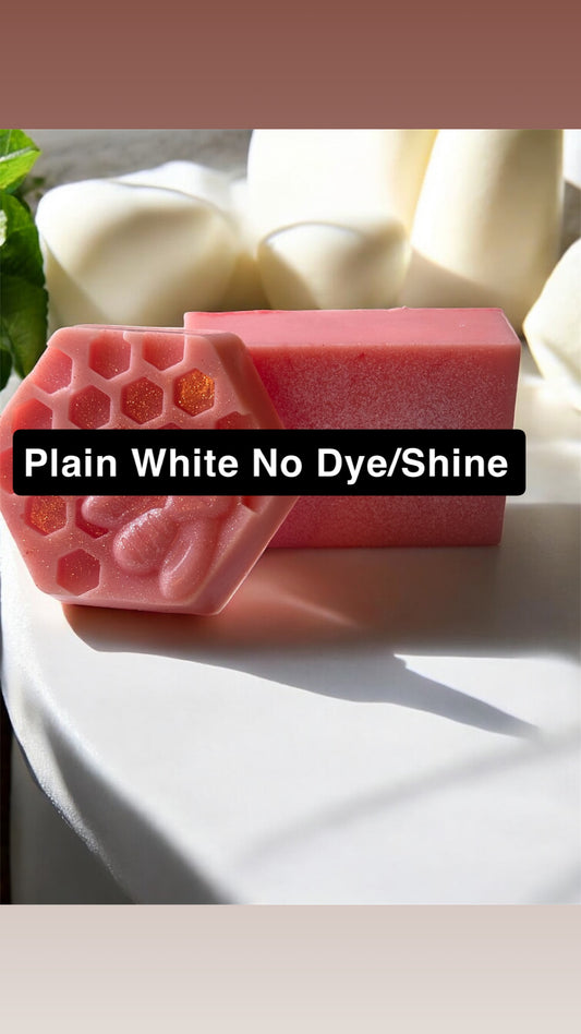 MINT-TO-BE White Bar