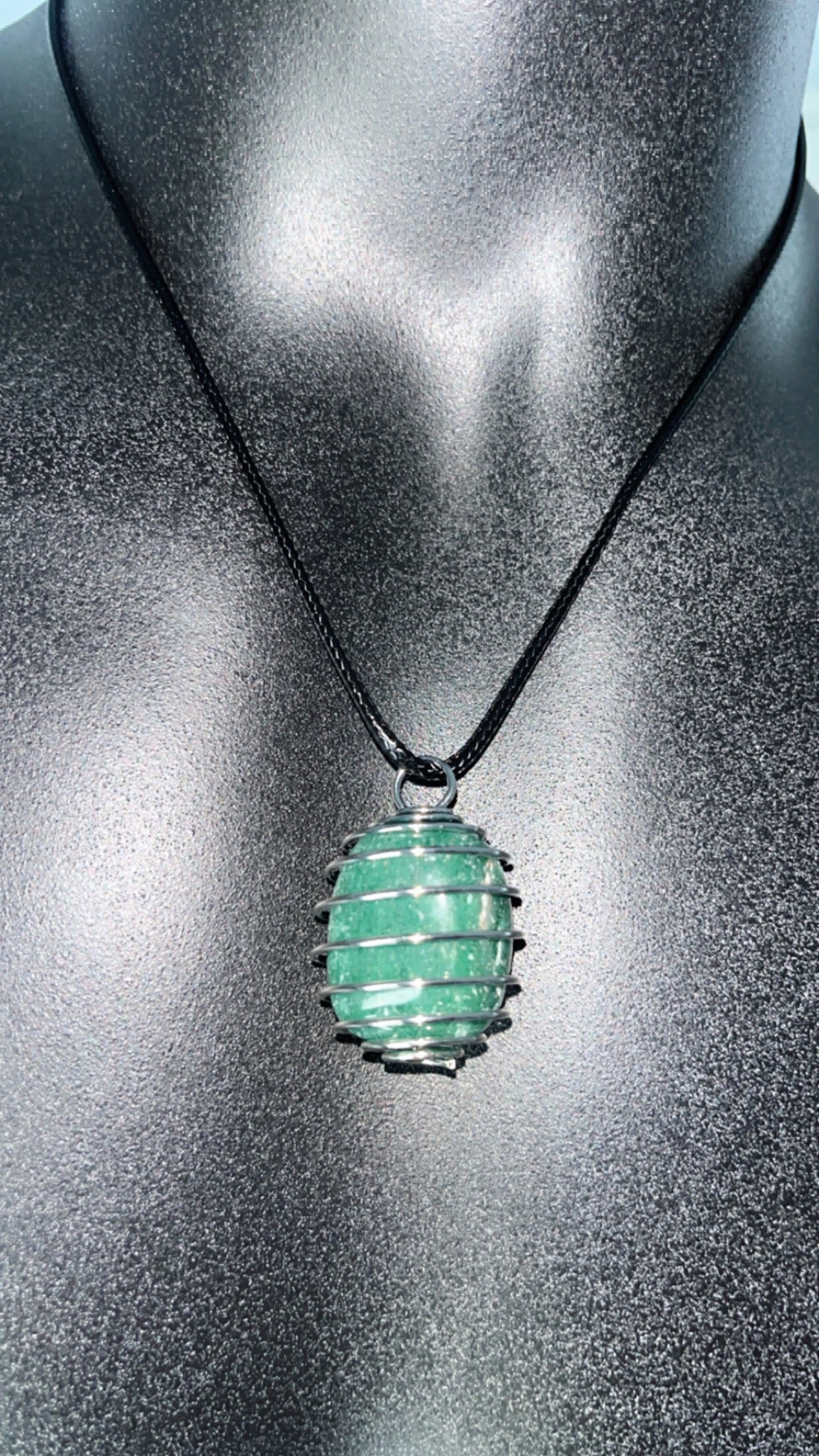 Green Aventurine