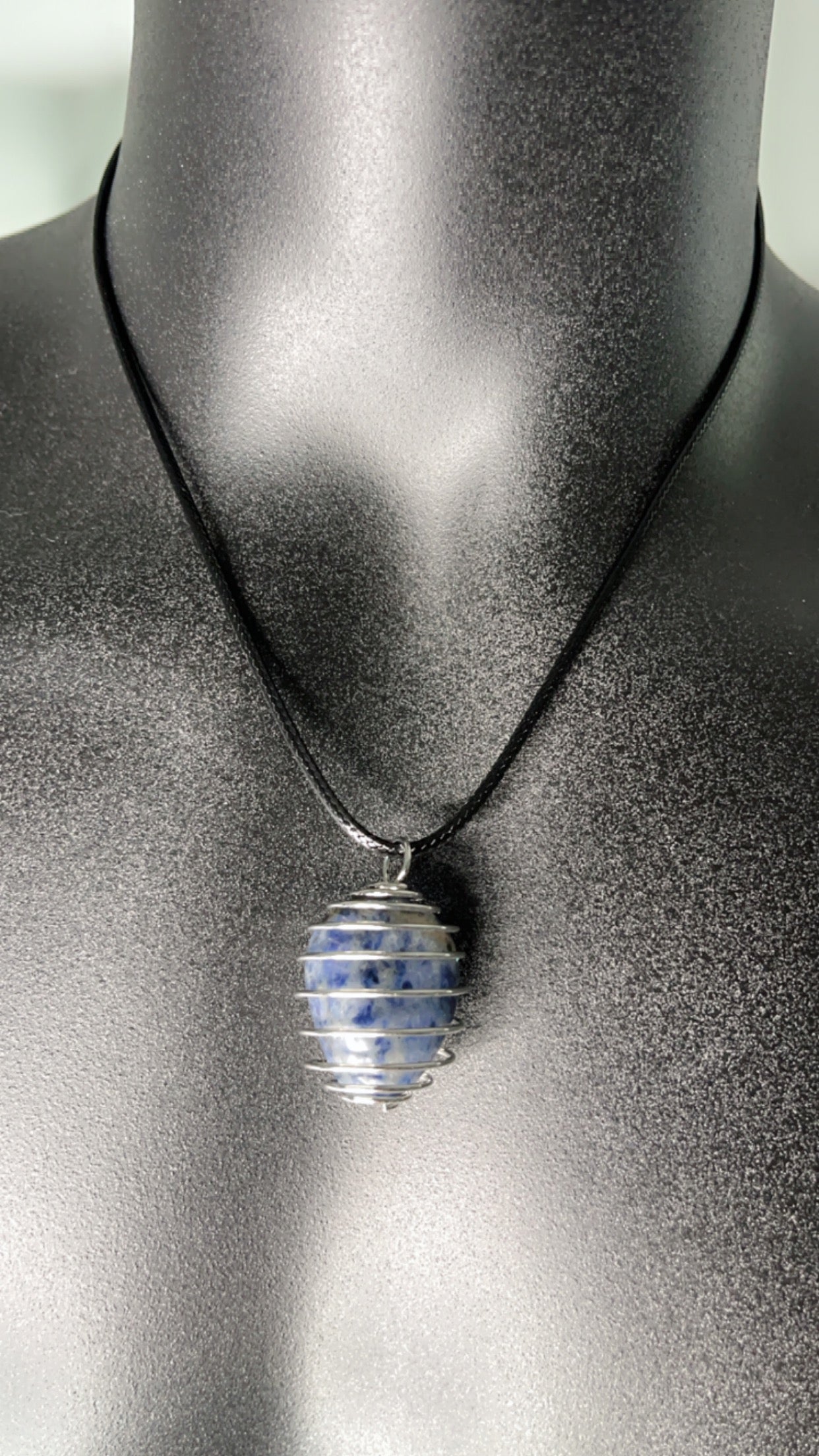 Sodalite