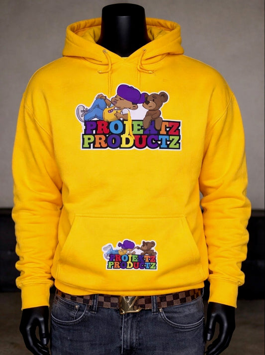 Projextz productz Gold