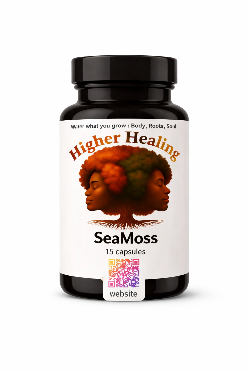 Sea moss 15 count