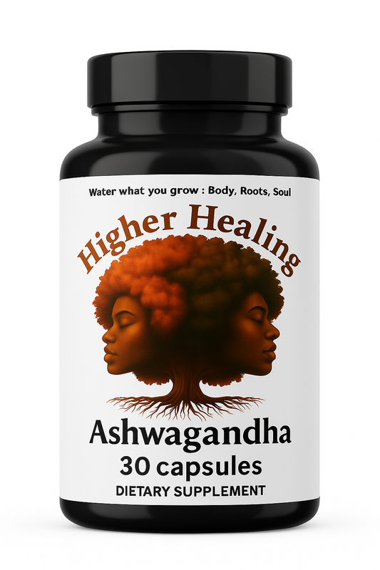 Ashwagandha