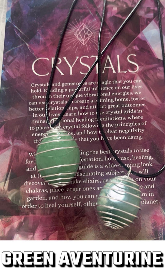 Green Aventurine