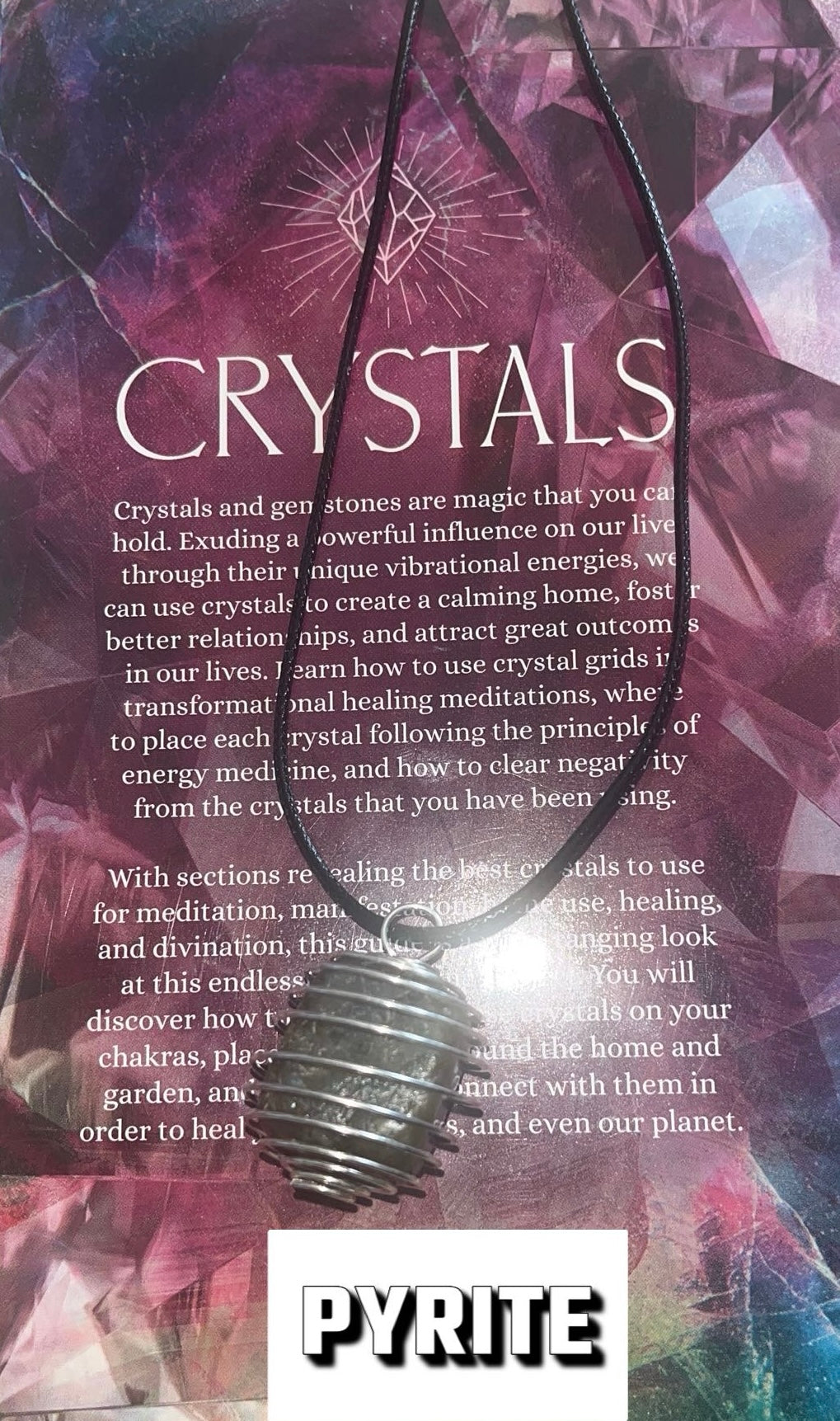 Pyrite