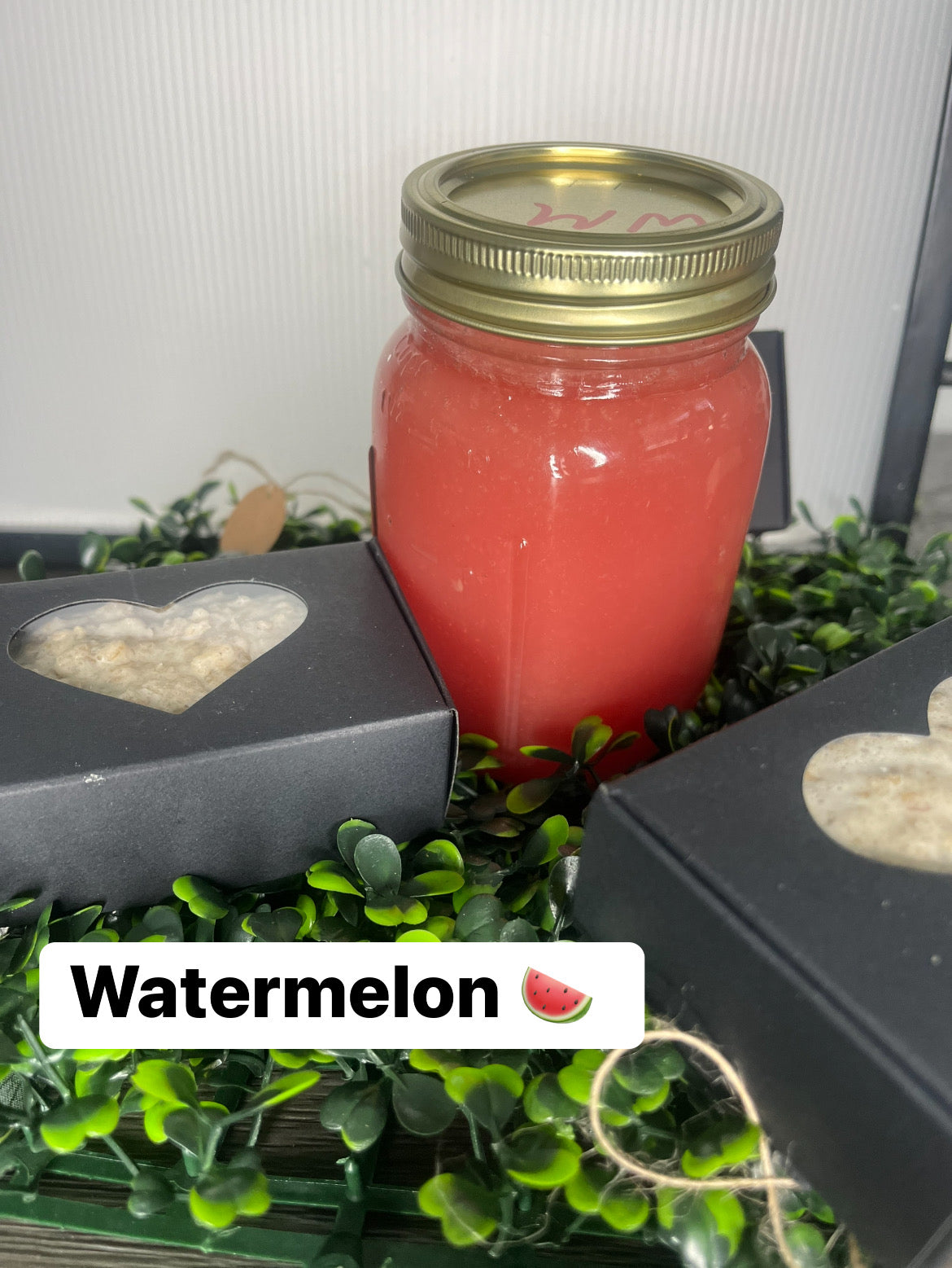 Watermelon SeaMoss