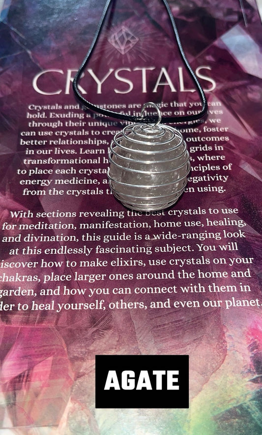 Agate
